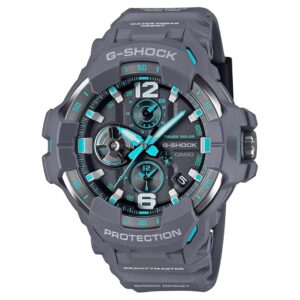 Casio G-Shock GR-B300-8A2DR Bluetooth Analog-Digital Grey Dial Men (G1570)